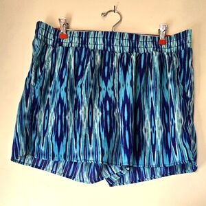 a.n.a Blue  Shorts